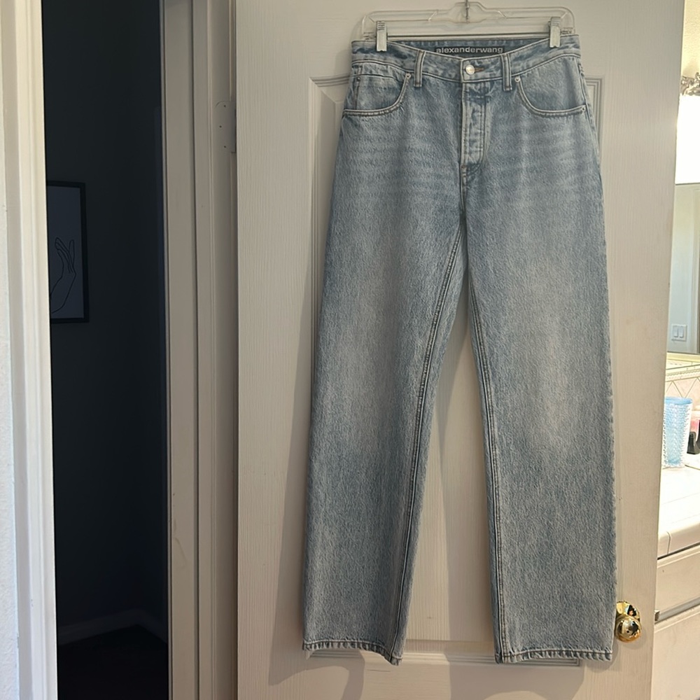 Alexander Wang jeans